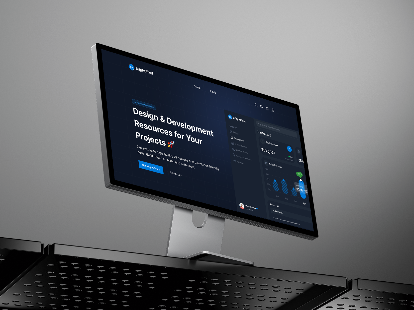 Project overview image